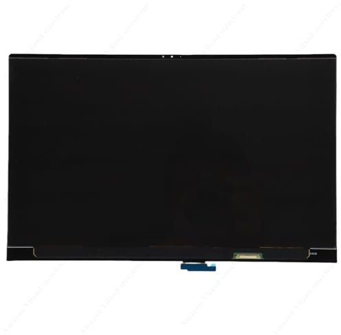 toplcdled 13.3 Laptop Repair AMOLED Für Samsung Galaxy Book Pro 360 NP930QDB FHD 1920×1080 Berühren Sie Bildschirm OLED LCD Montage Ersatz (Without Stylus Support)