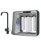 GLOWSE PR600 Sistema Osmosis Inversa Domestica-Osmosis Inversa 7 Etapas de Flujo Rápido-Osmosis Inversa Flujo Directo-Osmosis Inversa-Depuradora Agua Domestica-Filtros Osmosis-Filtro Agua Osmosis.