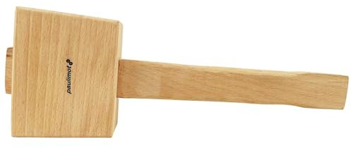 PAULIMOT Schreinerklüpfel mit Rechteckkopf 114 x 60 x 88 mm