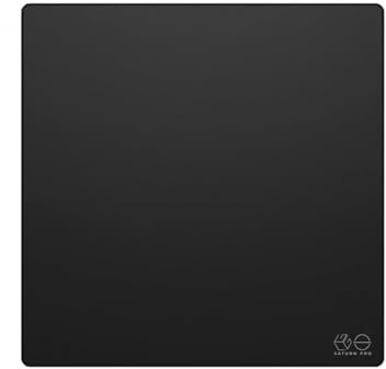 Lethal Gaming Gear Saturn Pro Gaming Musmatta - XL Square - XSOFT - Svart