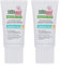 SEBAMED Trockene Haut Gesichtscreme Omega 12%, speziell bei Neurodermitis und Schuppenflechte geeignet, auch für sehr, medizinische Hautpflege, Made in Germany, ohne Mikroplastik (Packung mit 2)