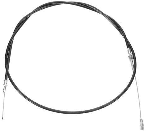 iplusmile Cavo Acceleratore Per Go Kart Sostituzione Facile e Resistente Per Prestazioni Ottimali Accessorio Indispensabile Per Appassionati e Professionisti