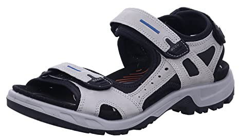 ECCO Herren Ecco Offroad Sandalen, Concrete Wild Dove, 43 EU