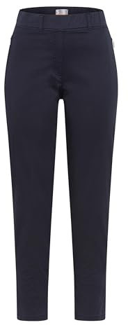 Raphaela by Brax Lavina Zip 6/8 SUPER Light Cotton