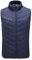 Heated Vests For Men UK Sale Clearance Heart Printed Warm Men's Heated Vests With Double Switch And 2 Adjustable Heat Settings With 9 Heating Zones (Batteries Not Included) Size 8-20