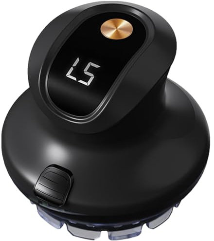 Cortadora de resistente al agua, herramienta de corte de inalámbrica, herramienta de corte de profesional USB, recortadora de cabello para hombre, con batería recargable, dispositivo de