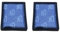 OCKSVOGF Filtro De Espuma For Aspiradora Compatible con Samsung, Compatible con Bespoke Y Jet BOT. Robot Aspirador con IA Y Estación De Limpieza VR50T95935.
