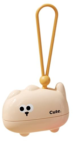 Rodillo Quitapelos Para Mascotas,Rodillo Pegajoso Y Lavable Para Limpieza De Ropa | Eliminador de Pelo de Mascotas Portátil - Para Dueños De Perros Oficina Coche Viaje Textiles Alfombras Muebles