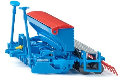 Siku Lemken såmaskin