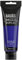 Liquitex 8870030 Basics - Peinture acrylique, peinture artistique monopigmentée, résistante à la lumière, qualité archive, finition satinée, tube de 118 ml - Bleu outremer