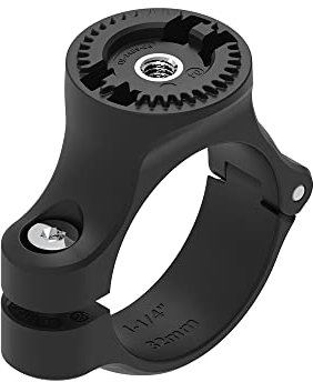 QUAD LOCK 360 Base - Abrazadera de Barra Mediana