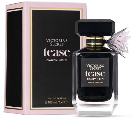 Victoria's Secret Tease Candy Noir Eau de parfum 100 ml