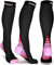 Rwest X Kompressionsstrümpfe für Damen und Herren, Kompressionsstrümpfe für Sport, Fitness, Laufen, Wandern, Reisen, Radfahren