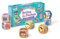 Learning Resources Würfelspiel „Gefühle würfeln“, sozio-emotionale Lernaktivitäten, Würfelspiel für die ganze Familie, Stimmungsspiele, Spieltherapie und Therapiespiele für Kinder, 5+