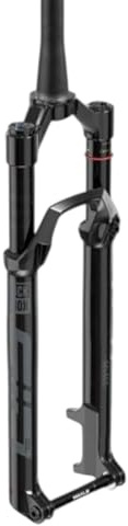 RockShox Sospensione Sid SL Select 3P 29 110mm Boost XC Forcella Ultralight con ASSE 15x110mm E1 Precisione e Prestazioni per Competizione