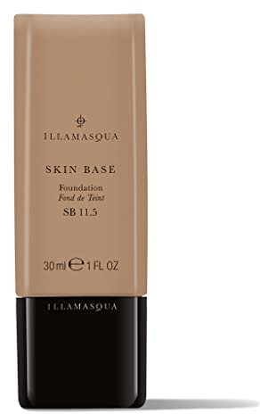 ILLAMASQUA Skin Base Foundation - 11.5, 60g