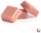 Pastillas Cera Caliente 1 kg - Cera Rosa - Pollié