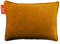 STOOV Ploov - Kabellose Wärmekissen - Infrarot mit Abschaltautomatik - 2.5 bis 5 Stunden Wärme - 45x60 cm - Samt Ingwergold