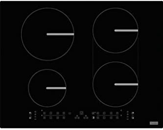 Franke 108.0606.108, Induktionshäll Smart, Black glass