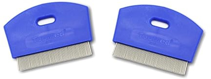 Classical lice Comb and Egg (2 Count)