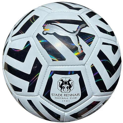 Ballon de Football Puma du Stade Rennais