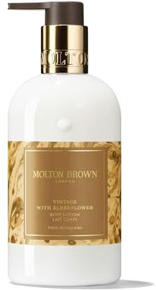 Molton Brown Vintage With Elderflower Body Lotion 300 ml