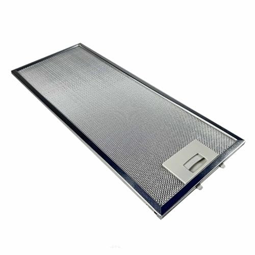 AIR2GO Metall-Fettfilter 456x185mm für Samsung 482000009755, 00746994, GRI0025433A