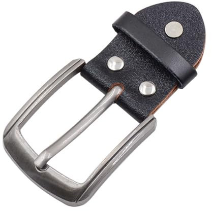Alriedy Gürtelschnalle Herren,Gürtelschnalle 40mm,Gürtelschnalle,Gürtelschnallen Für Herren Leder,Gürtelschnallen,Gürtelschnalle herren,Belt buckle,Universalgröße