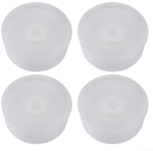 4-teiliges Bienenfutter-Set für Bienenstock-Einsatz und einfachen Zugang zu Bienen