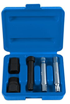 Laser 6750 Tool Kit for Alternator V Belt