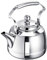 Schulte-Ufer -Wasserkessel 2,00 l Nick