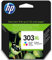 HP 303XL (T6N03AE) Original Druckerpatrone Farbe mit hoher Reichweite für HP ENVY 6200, 7100, 7134, 7220e, 7221e, 7224e, 7800, 7900e HP Tango Printer