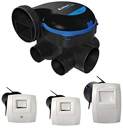 kit vmc - aldes easyhome hygro premium - micro watt - aldes 11033034