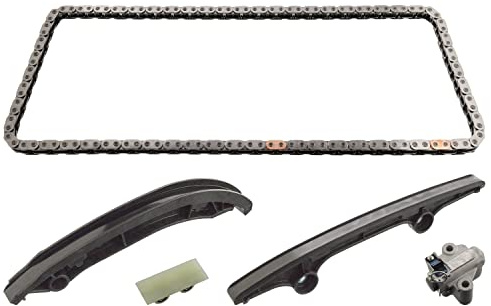 Febi bilstein 104077 - Juego de cadena de distribución