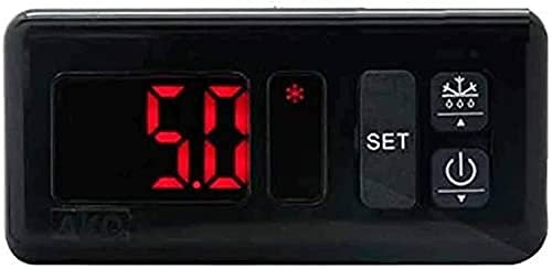 RO - Linea Blanca ® - TERMOSTATO AKO-D14123