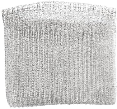 Helilyco Gopher - 5 cestini in acciaio inox, 30 x 15 cm, 25 x 22 cm, 35 x 35 cm, 45 x 40 cm, a prova di talpa, arvicola per la protezione di alberi da frutto, bacche, arbusti e verdure