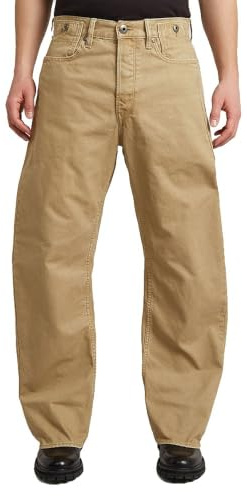 G-STAR Bend 3D Loose Fit Jeans 33