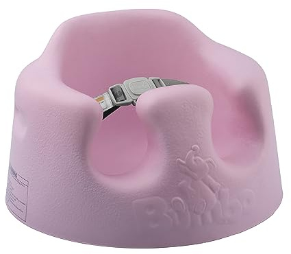 Bumbo Floor Seat Cradle Pink