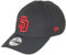 New Era San Diego Padres MLB Essential 9Forty Adjustable Snapback Cap - One-Size