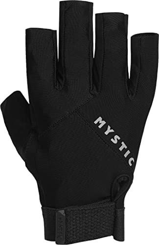 Mystic Rash Handschuh 2023 Black, M
