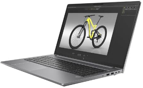 HP ZBook Power G10 Mobile Workstation - Intel Core i7 13700H / 2.4 GHz - Win 11 Pro - RTX A1000-16 GB RAM - 512 GB SSD NVMe, TLC - 39.6 cm (15.6) IPS 1920 x 1080 (Full HD)