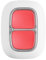 Ajax DoubleButton White EU