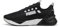 PUMA Erwachsene Retaliate 3 Laufschuhe 42 Black White ┃Laufschuhe Unisex Erwachsene