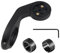 XIAQICA Halterung Fahrrad für Garmin Edge 530 540 520 510 500 200 130 20 25 800 810 820 830 1000 1040 1030 Plus GPS Fahrradcomputer MTB, Fahrradhalterung Kompatibel mit Garmin Edge