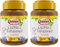 Caffè salomoni, Cicoria e tarassaco solubile bio, 100g (Confezione da 2)