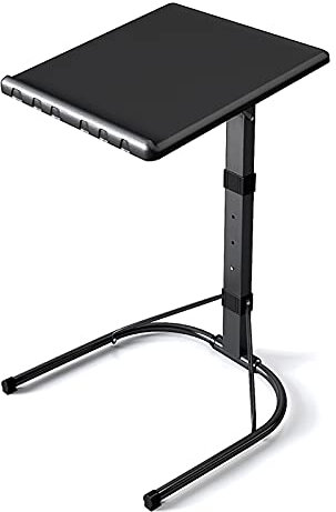 Over-Bed Tables Over-Bed Tables For Sofa/bed, Laptop Stand Desk, Portable Height Adjustable Computer Workstations/coffe Table, For Home/Office