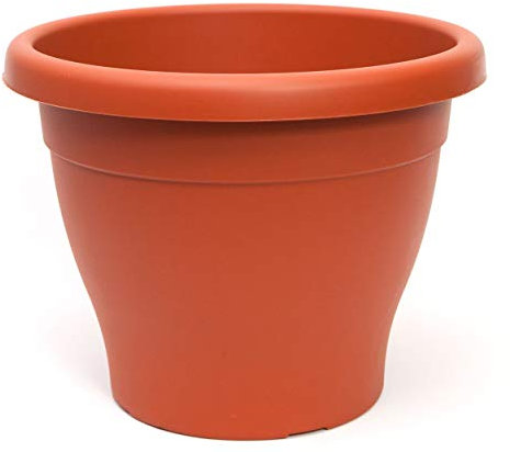 PAMEX Pot de Fleurs méditerranéen (40 cm)