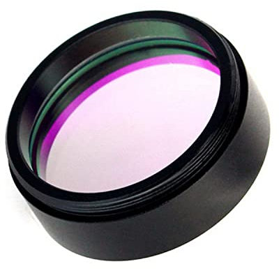 1,25 Zoll UHC-Lichtverschmutzungs-Reduzierungs-Filter-LPR-Teleskop-Fotografie