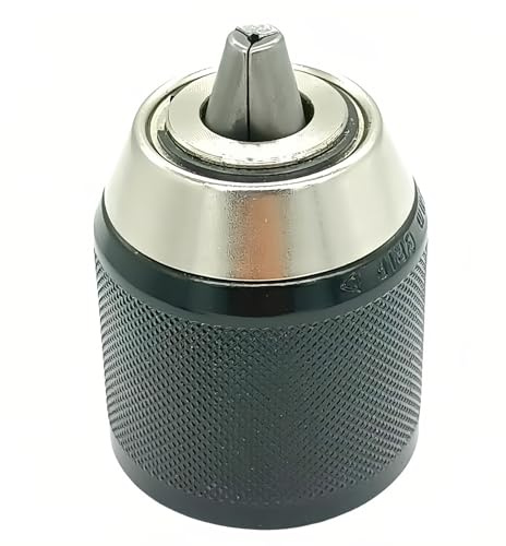 42-66-1006 42-66-2706 Replacement Chuck for 42-66-2707 2704-20 2704-22 2804-20 2804-22 2905-20 2906-20 Keyless Chuck Assembly Bit Set