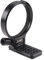 Hersmay Tripod Collar Mount Ring for Sigma 100-400 F5-6.3 DG DN OS Lens(E Mount/L Mount/FX Mount),for Sigma 105mm F1.4 DG HSM Art(EF Mount/FX Mount/E Mount/L Mount) Built-in Arca Quick Release Plate